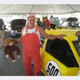 Illustration for article titled Pistol-Packin Ice Cream Men and Big Sausages: BS Inspection At The Buttonwillow Histrionics!